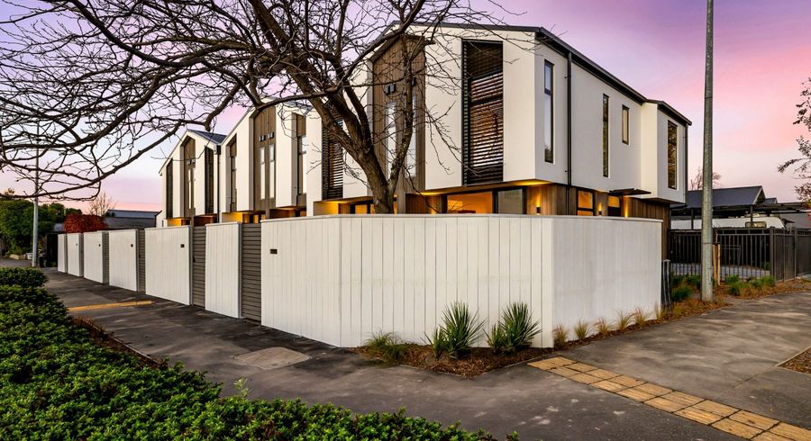  at 2 Courtenay Street, St. Albans, Christchurch City, Canterbury