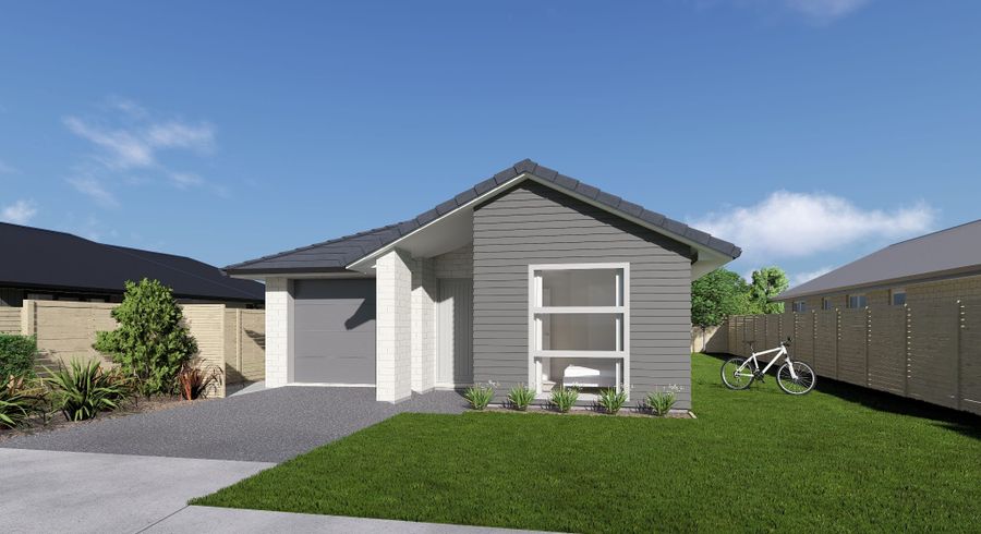  at Lot 101. Stage 3, Glenbervie Park, Glenbervie, Whangarei, Northland