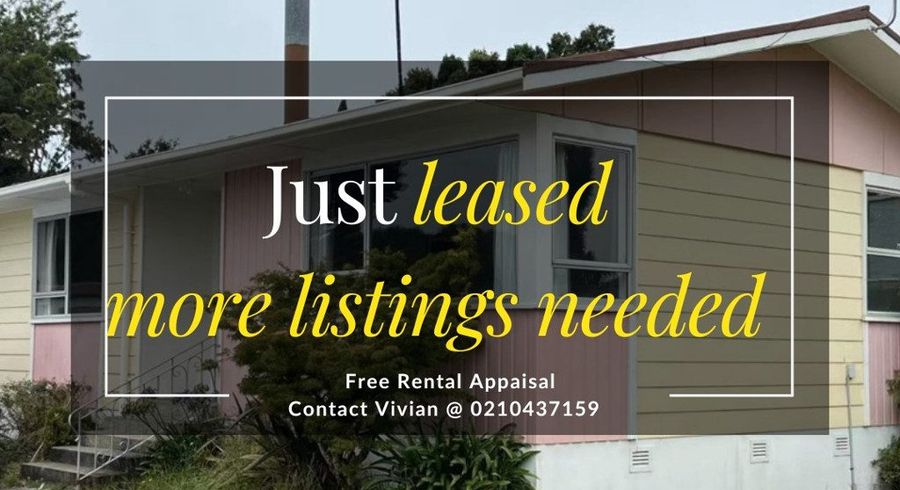  at 64 Chilcott Road, Henderson, Waitakere City, Auckland