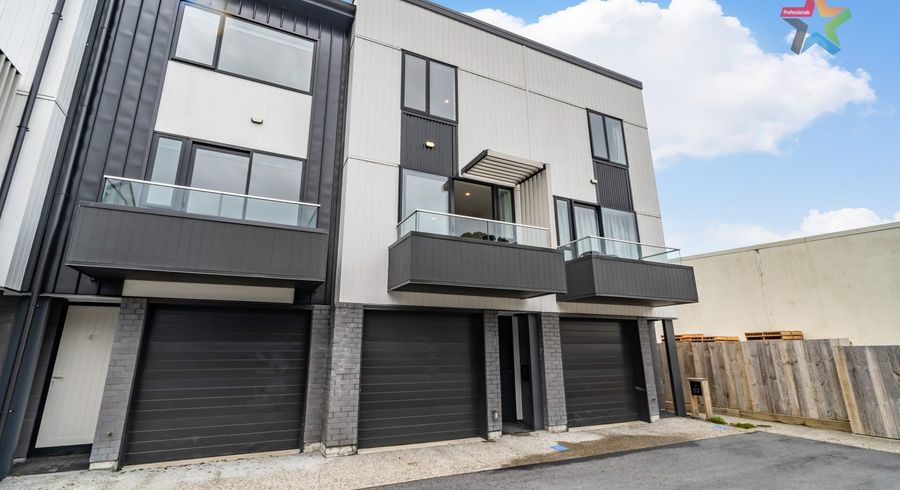  at 51 John Street, Petone, Lower Hutt, Wellington