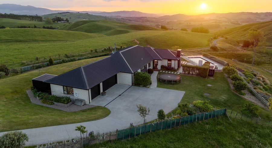  at 203 Oliver Road, Te Miro, Cambridge