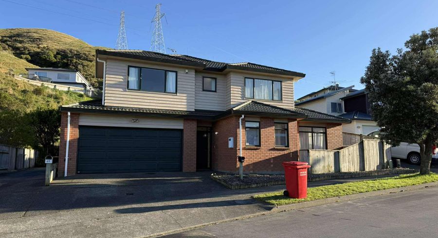  at 69a Amesbury Drive, Churton Park, Wellington, Wellington