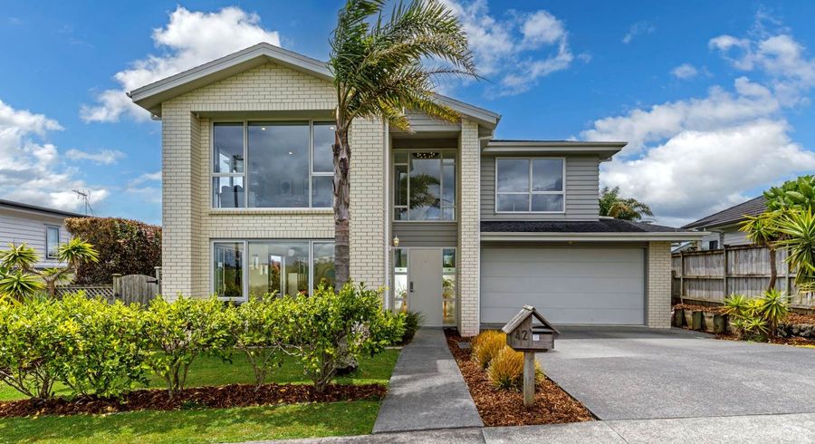  at 42 Butler Stoney Crescent, Millwater, Rodney, Auckland