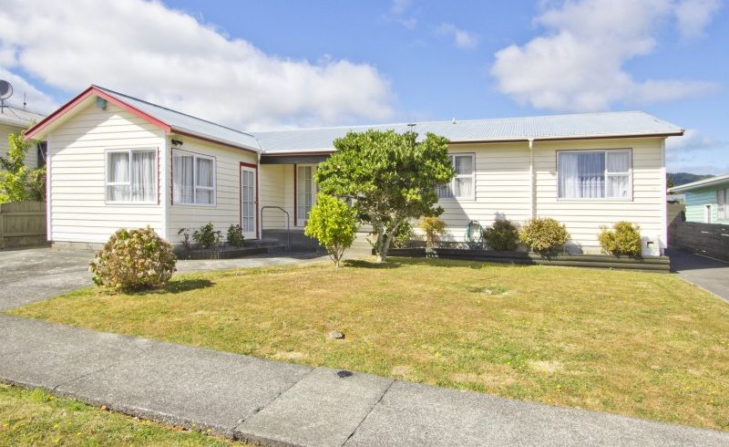  at 3 Berkeley Road, Wainuiomata, Lower Hutt