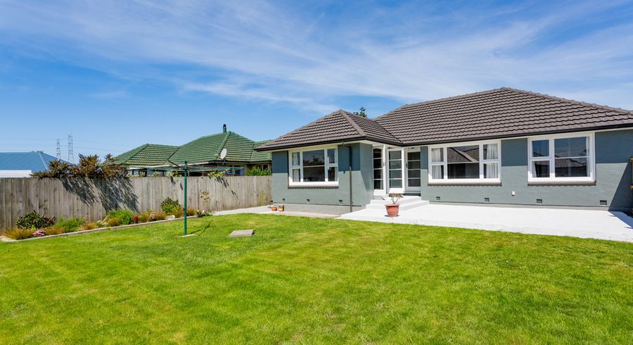  at 115 Foremans Road, Islington, Christchurch
