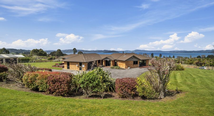  at 4 Atkins Lane, Hamurana, Rotorua