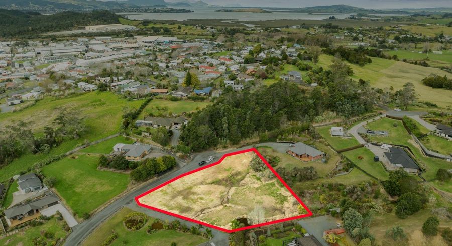  at 10/8 Teal Lane, Raumanga, Whangarei, Northland