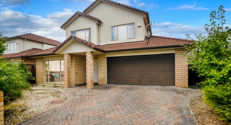  at 323 Chapel Road, Flat Bush, Auckland