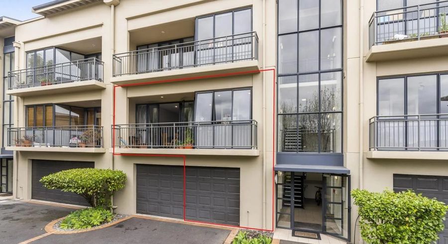  at 1E/5 Furneaux Way, Remuera, Auckland