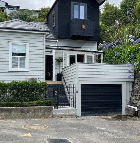  at St Marys Bay/2 Laxon Terrace, Remuera, Auckland City, Auckland