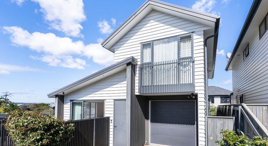  at 10C Lyndhurst Street, Wai O Taiki Bay, Auckland City, Auckland