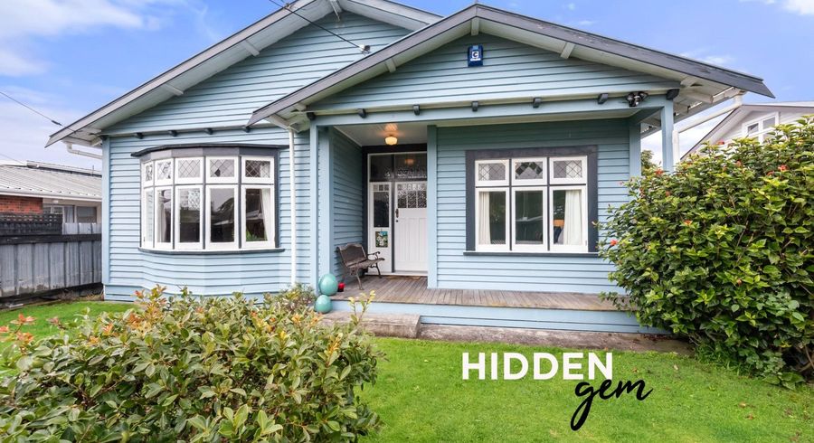  at 42 Hume Street, Alicetown, Lower Hutt
