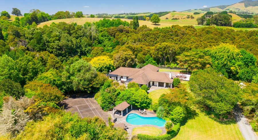  at 94 Fergusson Gully Road, Karapiro, Waipa, Waikato