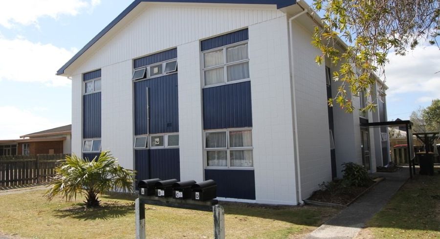  at 18C Gibson Street, Fenton Park, Rotorua, Bay Of Plenty