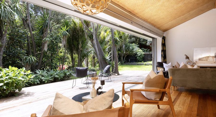  at 34 Karekare Road, Karekare, Waitakere City, Auckland