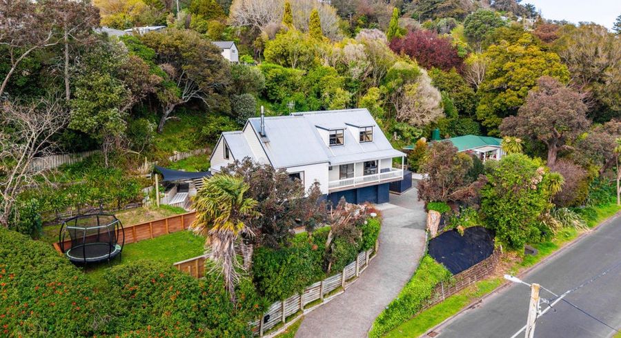  at 42 Ikitara Road, Whanganui East, Whanganui, Manawatu / Whanganui