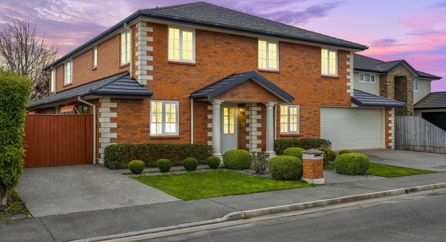  at 7 Springbrook Lane, Northwood , Christchurch City, Canterbury