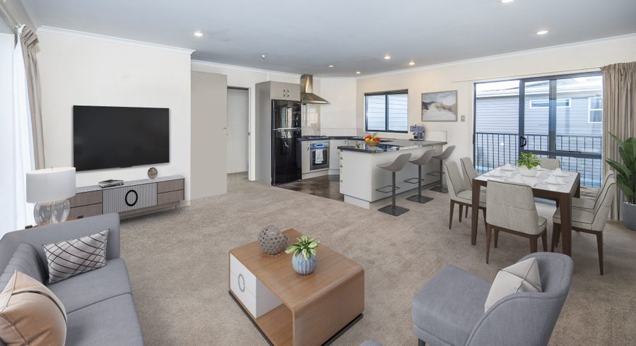  at 31F Enderley Avenue, Enderley, Hamilton