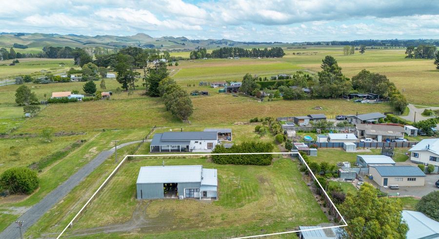  at 31 Walter Street, Takapau, Central Hawke's Bay, Hawke's Bay