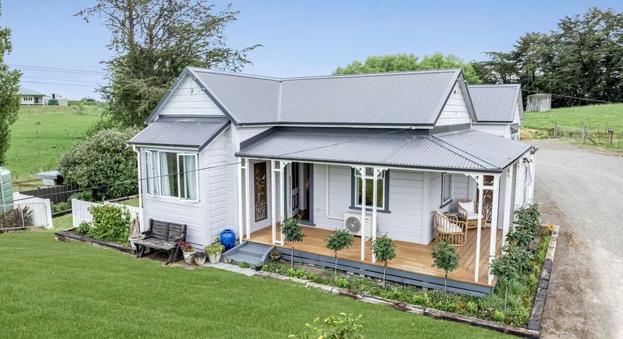  at 56 Tapairu Road, Waipawa, Waipawa