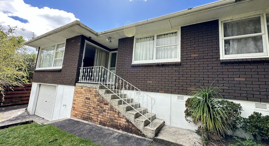  at 55 Waitaki Street, Henderson, Waitakere City, Auckland