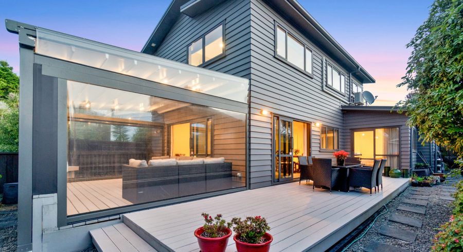  at 138 Gowing Drive, Meadowbank, Auckland City, Auckland