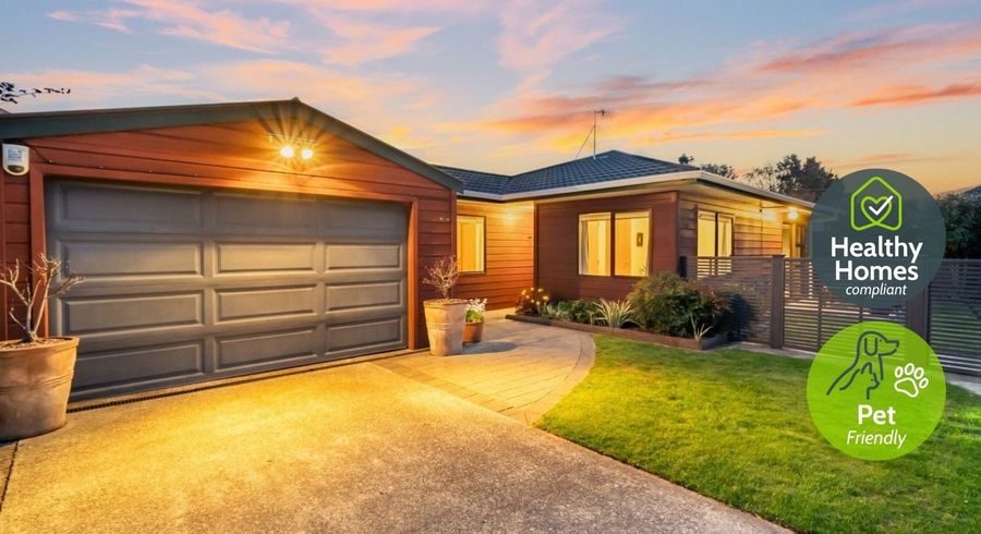  at 81a Thackeray Street, Trentham, Upper Hutt, Wellington
