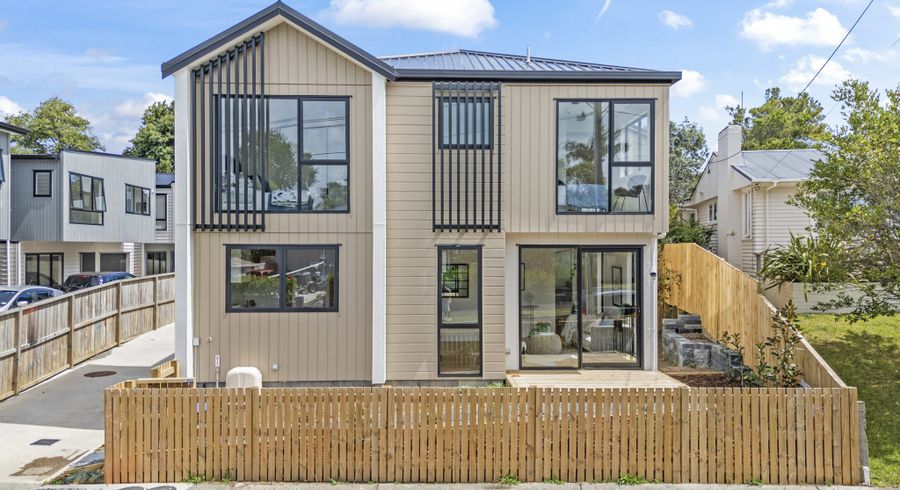  at Lot 3 - 5/9 Sloane Street, Glen Innes, Auckland City, Auckland
