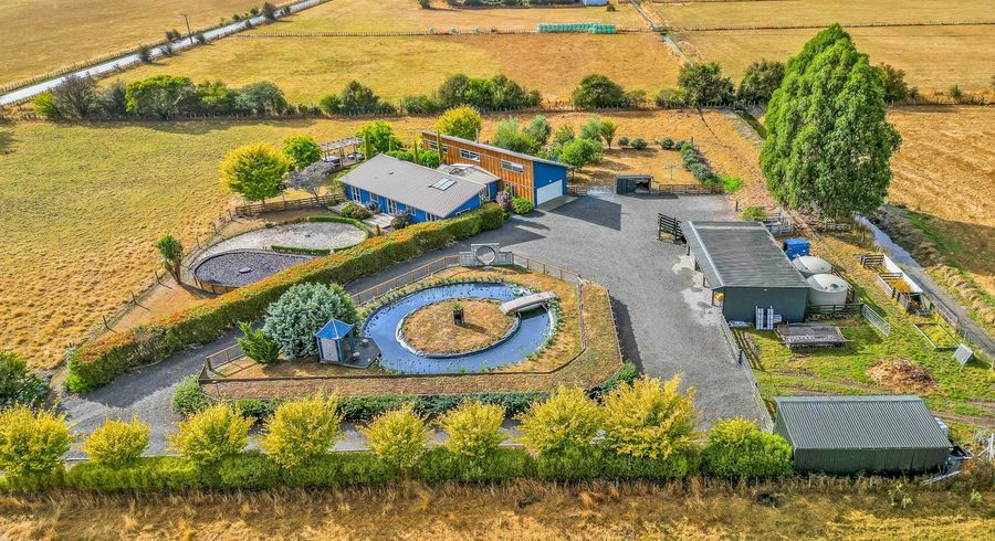  at 178 Cornwall Road, Carterton, Carterton, Wellington