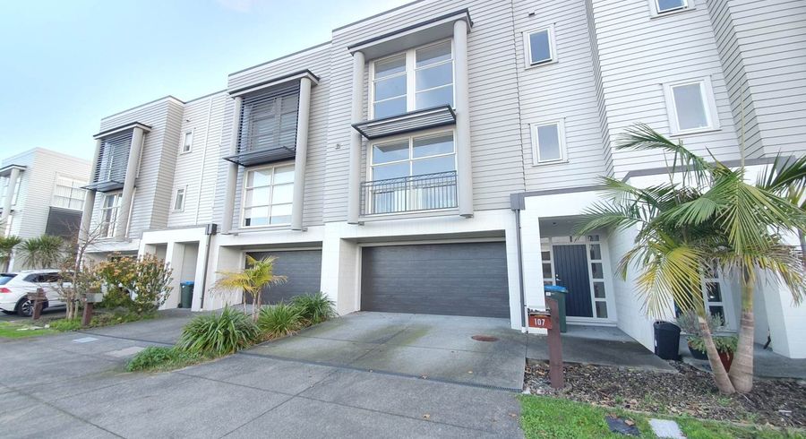  at 107 Barbarich Drive, Stonefields, Auckland City, Auckland