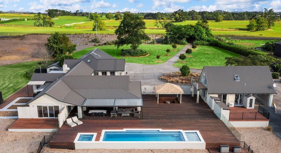  at 660 Glenbrook Road, Karaka, Franklin, Auckland