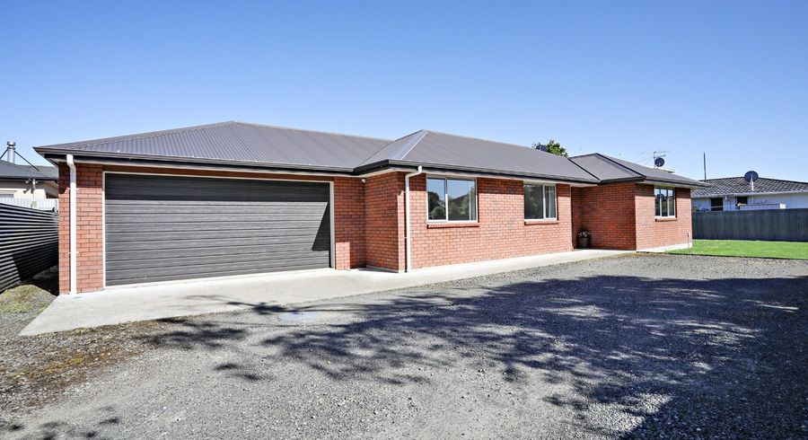  at 30 Beatrice Street, Avenal, Invercargill, Southland