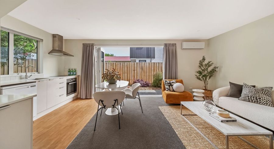  at 5A Rosewarne Street, Spreydon, Christchurch City, Canterbury