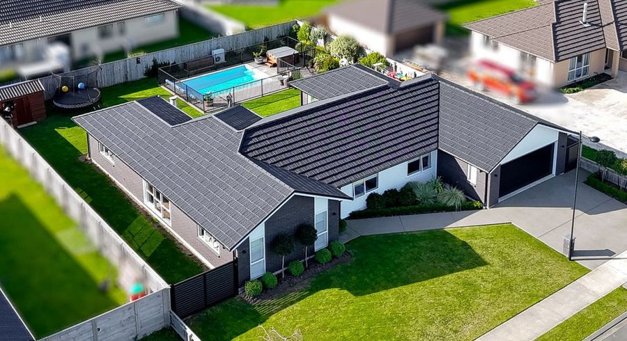  at 4 Fantail Avenue, Carterton, Carterton, Wellington