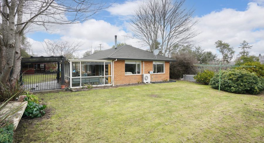  at 6 Old Main North Road, Leithfield, Amberley