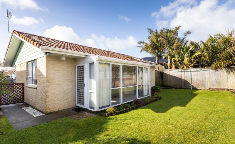  at 2/12 Newton Street, Fitzroy, New Plymouth