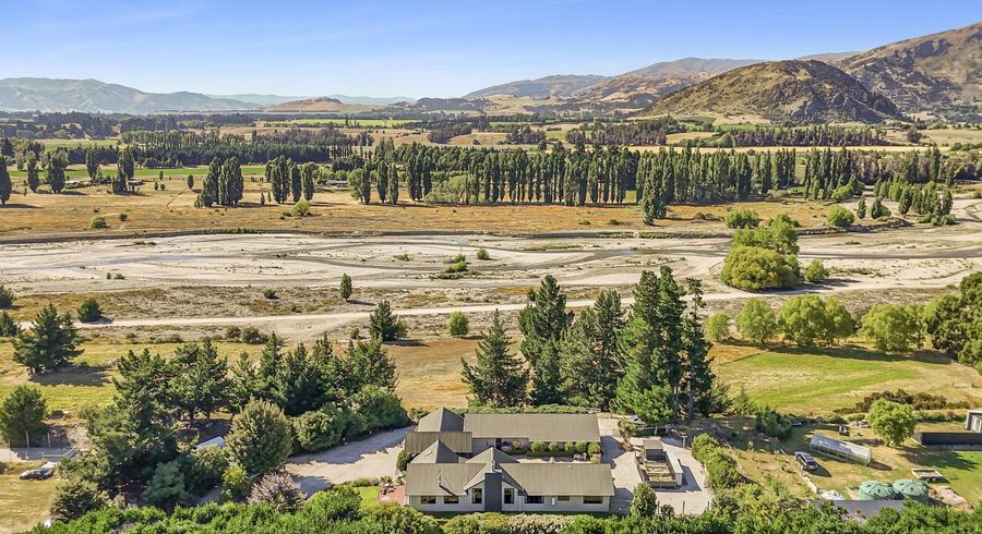 at Lot 2, 117 Riverbank Road, Wanaka, Wanaka, Otago