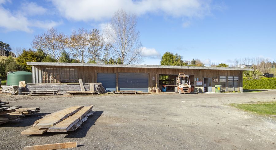  at 60 Bagnal Road, Kaiwaka