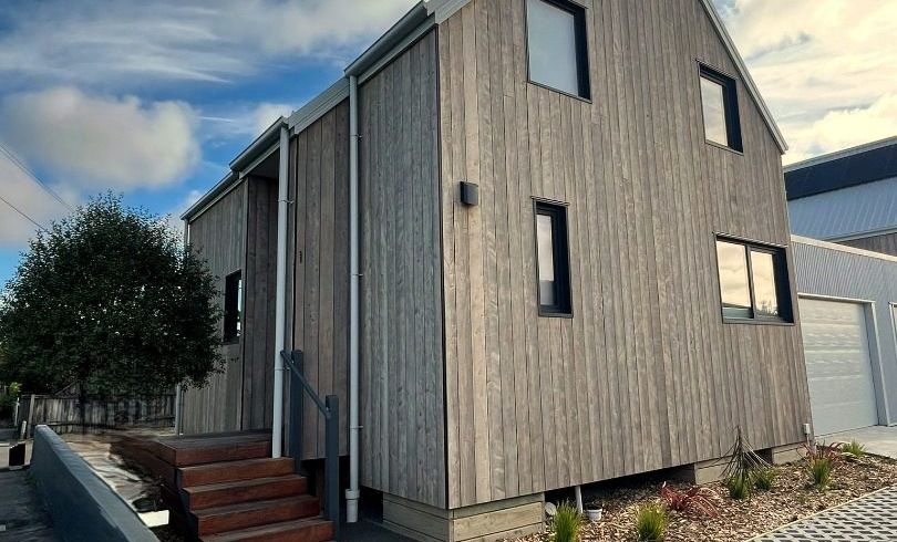  at Woolston, Christchurch City, Canterbury