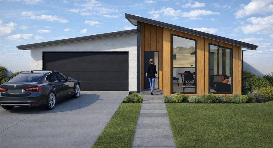  at Lot 82 Broadfield Grange, Rolleston, Selwyn, Canterbury