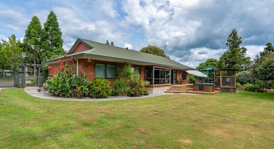  at 43 Willow Brook Lane, Te Kowhai, Waikato, Waikato