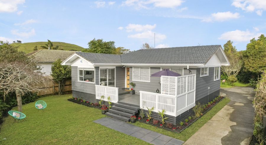  at 30 Matapouri Road, Mangere Bridge, Auckland