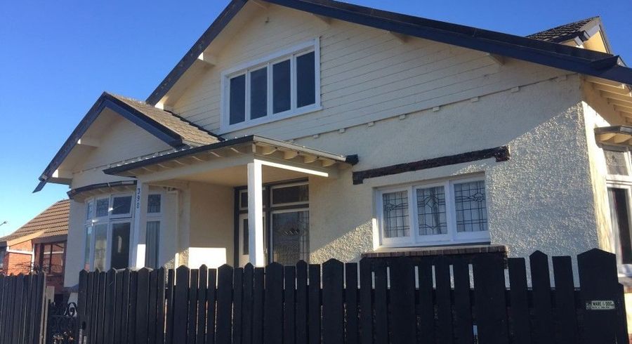  at 390  Dee St, Gladstone, Invercargill, Southland