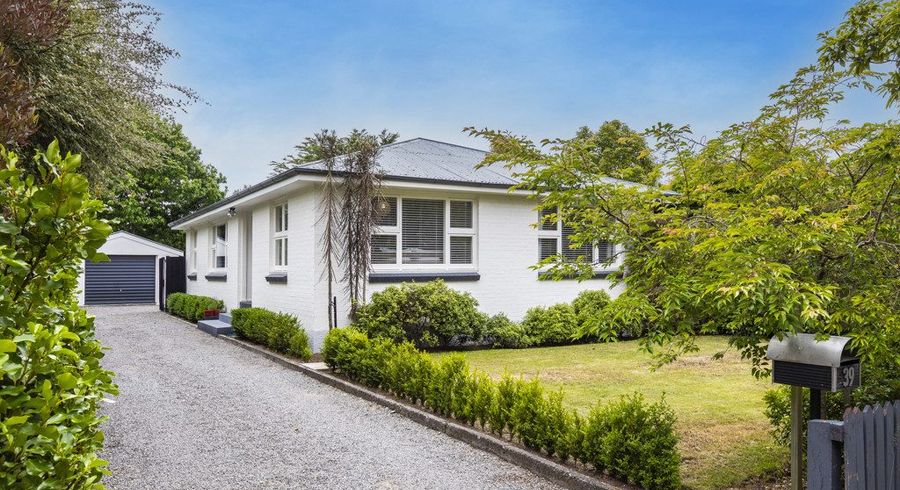  at 39 Everest Street, Burnside, Christchurch