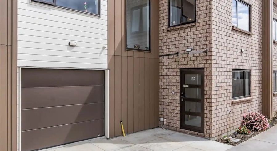  at 5A Martin road, Manurewa, Manukau City, Auckland