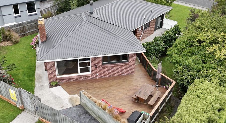  at 51 Frances Street, Balclutha