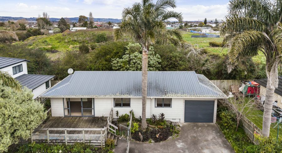  at 35B Berwyn Avenue, Takanini, Papakura, Auckland