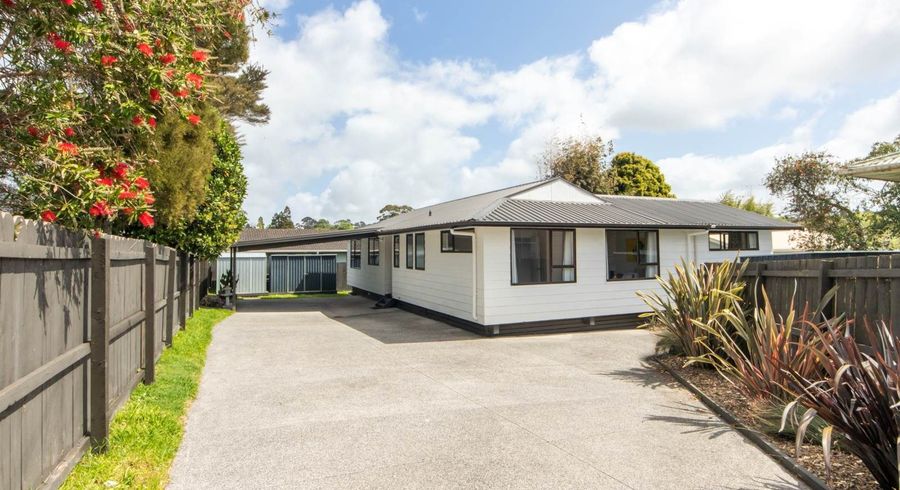  at 184A Rathgar Road, Henderson, Auckland