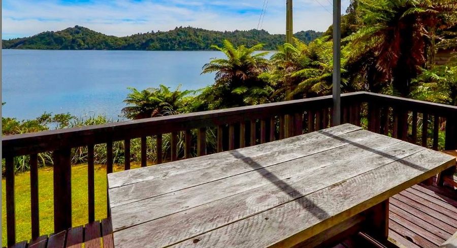  at 567 State Highway 30, Lake Rotoma, Rotorua