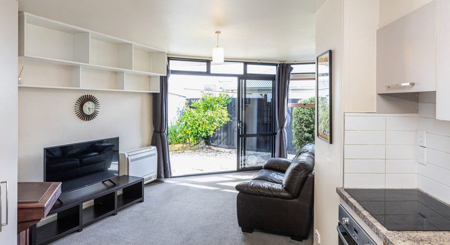  at 1/13 Forbes Street, Sydenham, Christchurch City, Canterbury